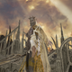 Ilustración para el artículo titulado Code Vein es la mezcla de Dark Souls, anime y vampiros que no sabía que necesitaba